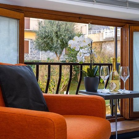 Apartmán La Perla Del Lario 51 Bellagio Exteriér fotografie
