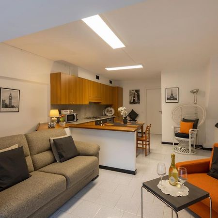 Apartmán La Perla Del Lario 51 Bellagio Exteriér fotografie