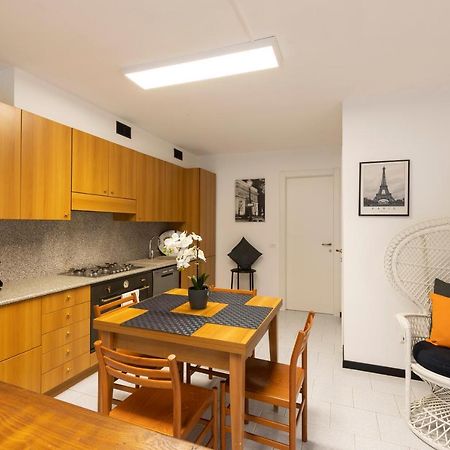 Apartmán La Perla Del Lario 51 Bellagio Exteriér fotografie