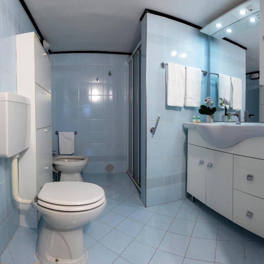 Apartmán La Perla Del Lario 51 Bellagio Exteriér fotografie