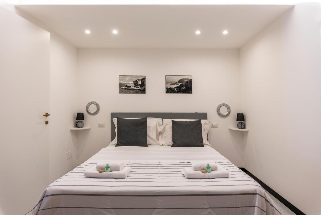 Apartmán La Perla Del Lario 51 Bellagio Exteriér fotografie