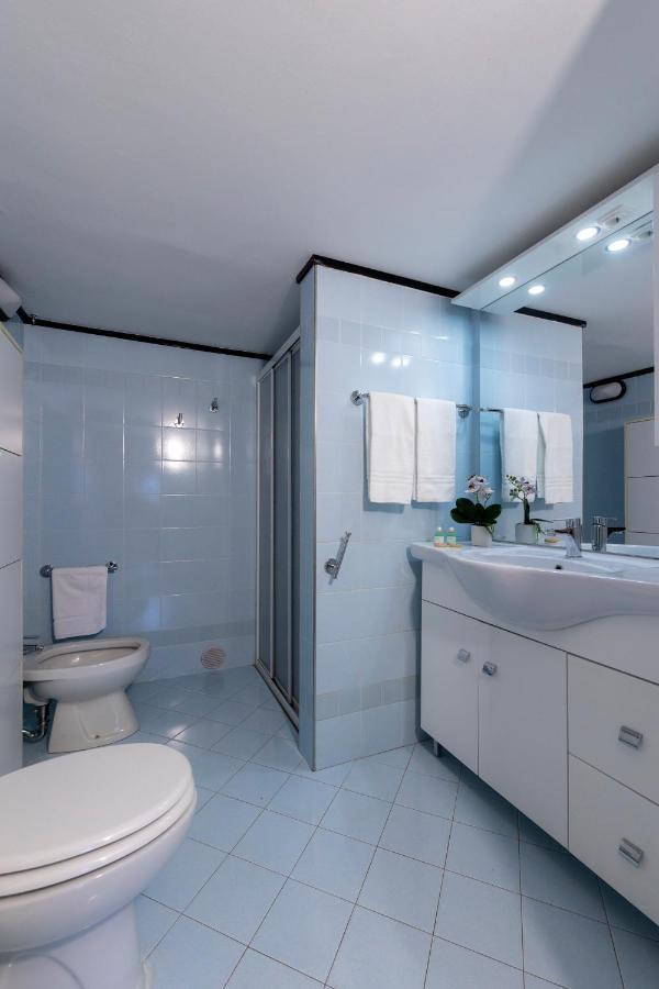 Apartmán La Perla Del Lario 51 Bellagio Exteriér fotografie