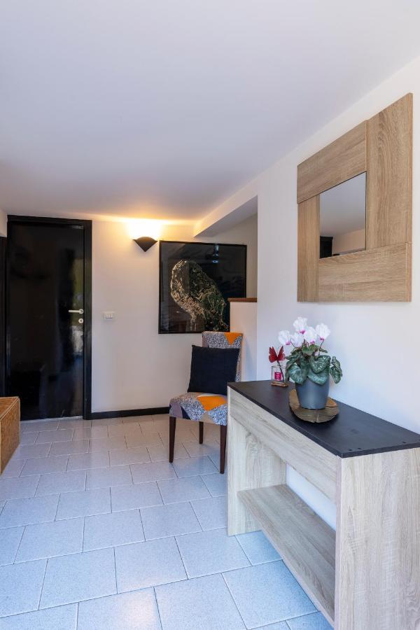 Apartmán La Perla Del Lario 51 Bellagio Exteriér fotografie